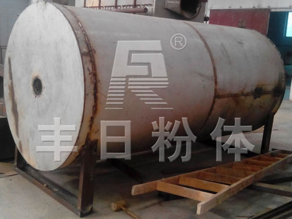 RLY系列燃油、氣熱風(fēng)爐